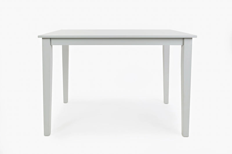 Simplicity Counter Table