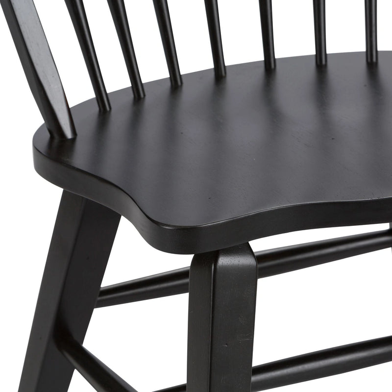 Hearthstone Ridge 5 Piece Rectangular Table Set image