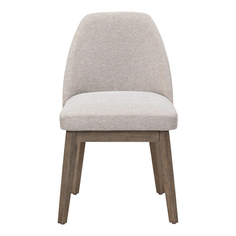 Edison Uph Side Chair (RTA) image