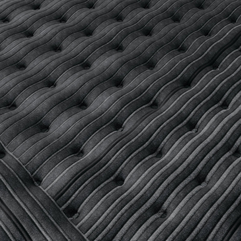 Beautyrest Black Series One 13.5" Extra Firm Mattress