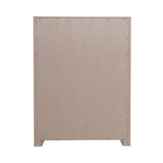 South Bend 5 Drawer Chest in Burnished Clay image