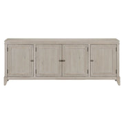 New Haven 82 Inch TV Console image