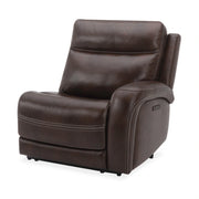 Liberty Furniture Blair Right Arm Recliner P2 & ZG in Cognac image