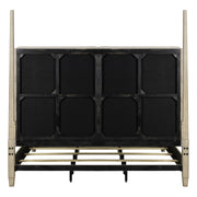 Proximity Place Poster Bed image