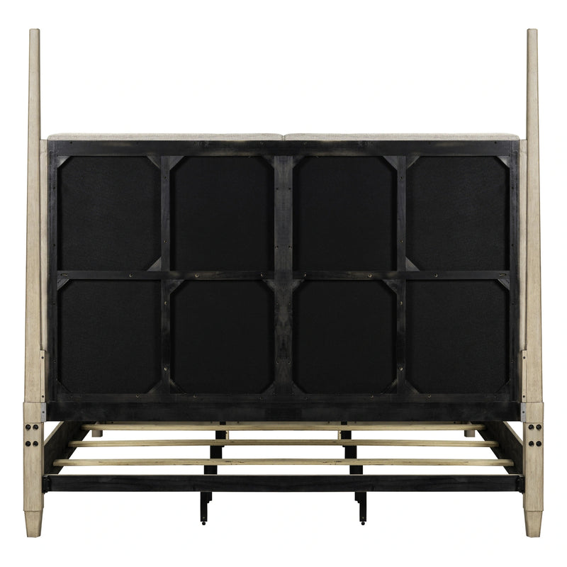 Proximity Place Poster Bed image