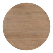 Briarcrest Round Ped Table Set image
