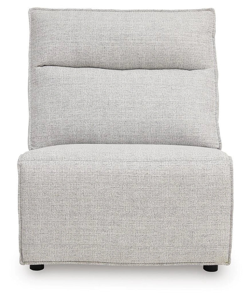 Modmax II Power Reclining Sectional with Chaise