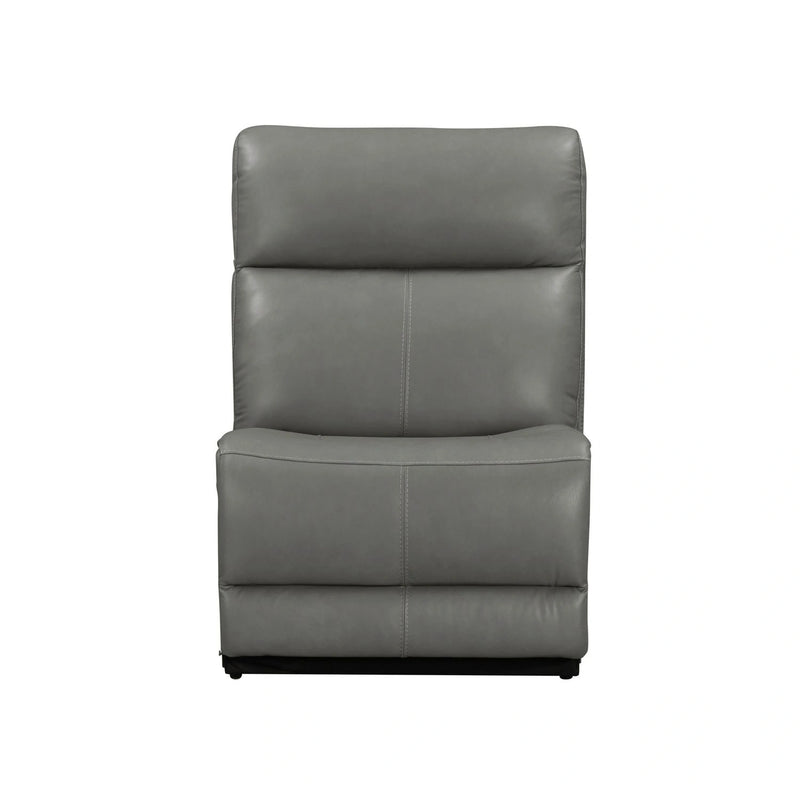 Camden Armless Recliner P3 & ZW image