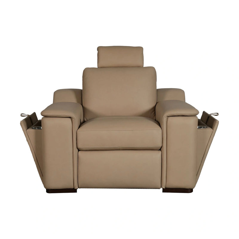 Armon Chair with Power Footrest ZG & WS image
