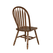 Carolina Crossing Windsor Side Chair image