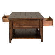 Lake House Cocktail Table image