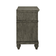 Twin Lakes Nightstand w/ Charging Station image