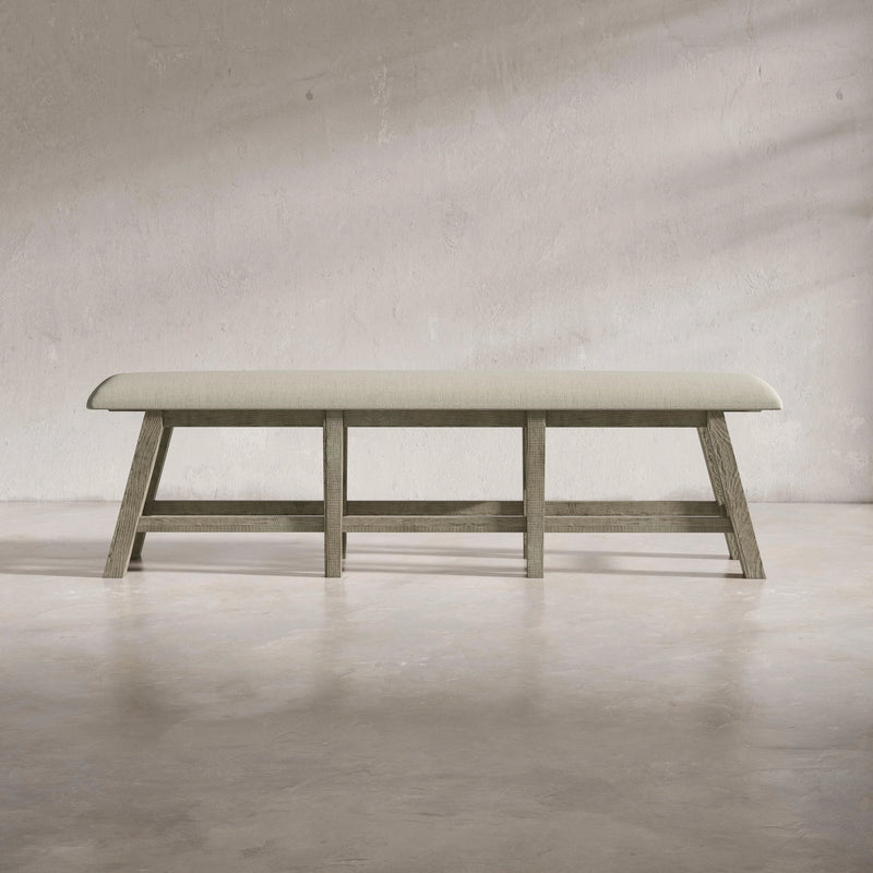 Telluride Counter Bench