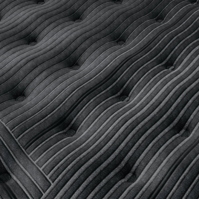 Beautyrest Black Series One 14" Plush Mattress