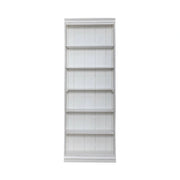 Magnolia Manor 84 Inch Bookcase (RTA) image