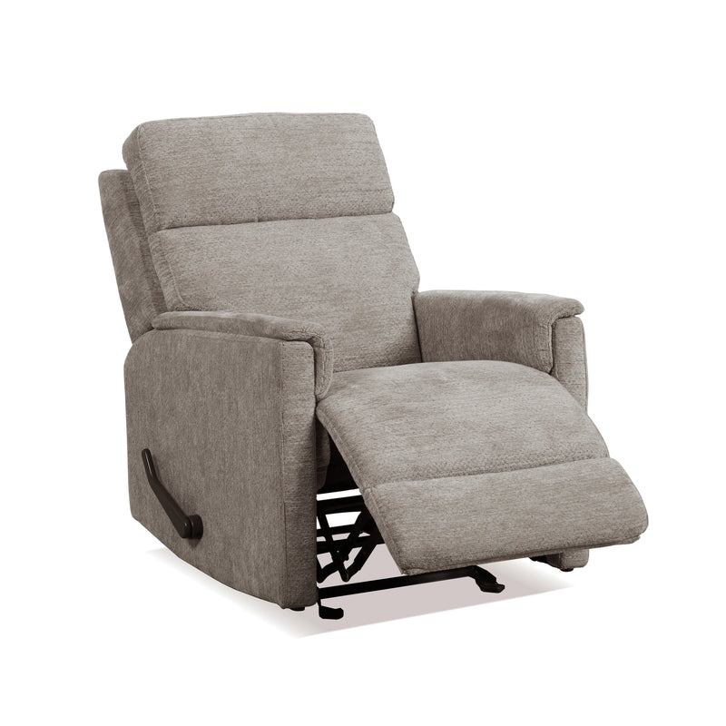 Compact Perfect Match Gliding Recliner - 5000008396