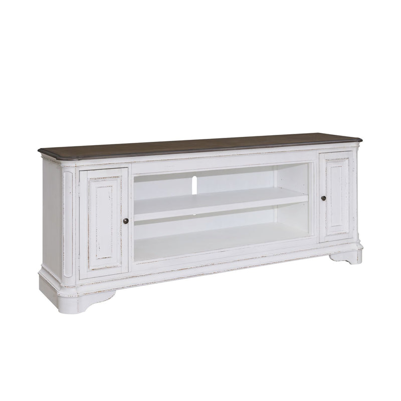 Fireplace TV Consoles 82 Inch Fireplace TV Console