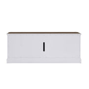 Fireplace TV Consoles 82 Inch Fireplace TV Console image