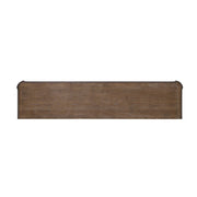 Fireplace TV Consoles 82 Inch Fireplace TV Console image