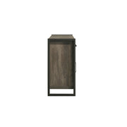 Fireplace TV Consoles 78 Inch Fireplace TV Console image
