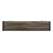 Fireplace TV Consoles 78 Inch Fireplace TV Console image