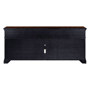 Fireplace TV Consoles 512 84 Inch Console w/ Fire FTS image