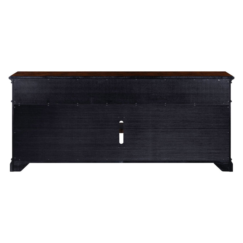 Fireplace TV Consoles 512 84 Inch Console w/ Fire FTS
