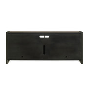 Fireplace TV Consoles 686 78 Inch Console w/ Fire FTS image