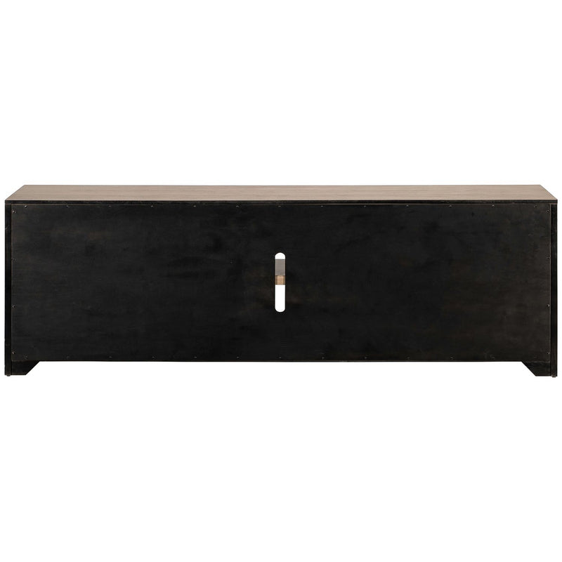 Fireplace TV Consoles 780 82 Inch Console w/ Fire FTS