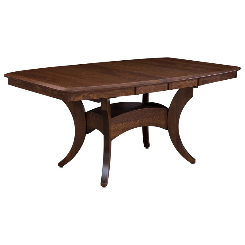 Trailway Fort Knox Table