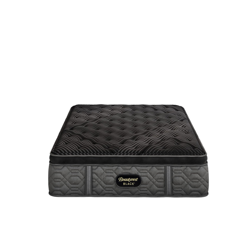 Beautyrest Black Series One 14.5" Plush Pillow Top Mattress