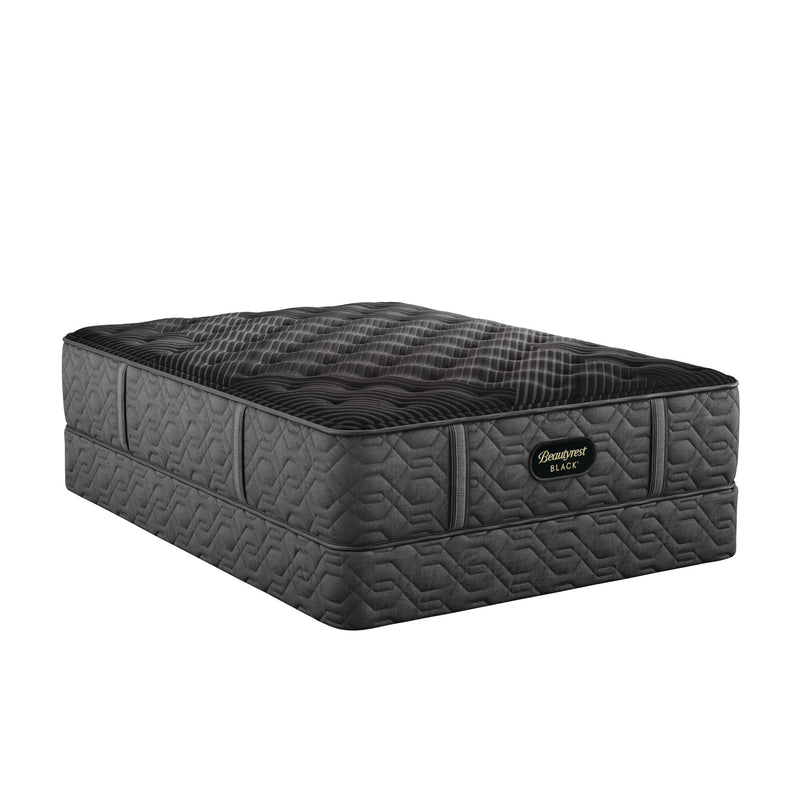 Beautyrest Black Series One 14.25" Medium Mattress