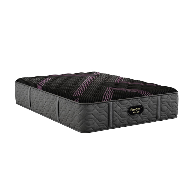 Beautyrest Black Series Two 15.25" Plush Mattress