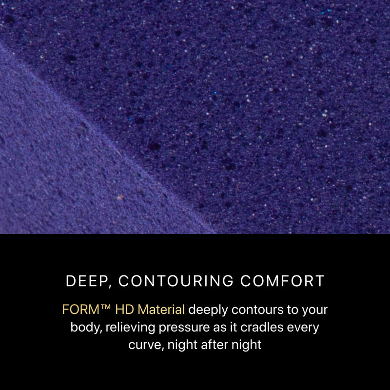 Beautyrest BlackÂ® Series Four 16" Hybrid Plush Apex Top Mattress