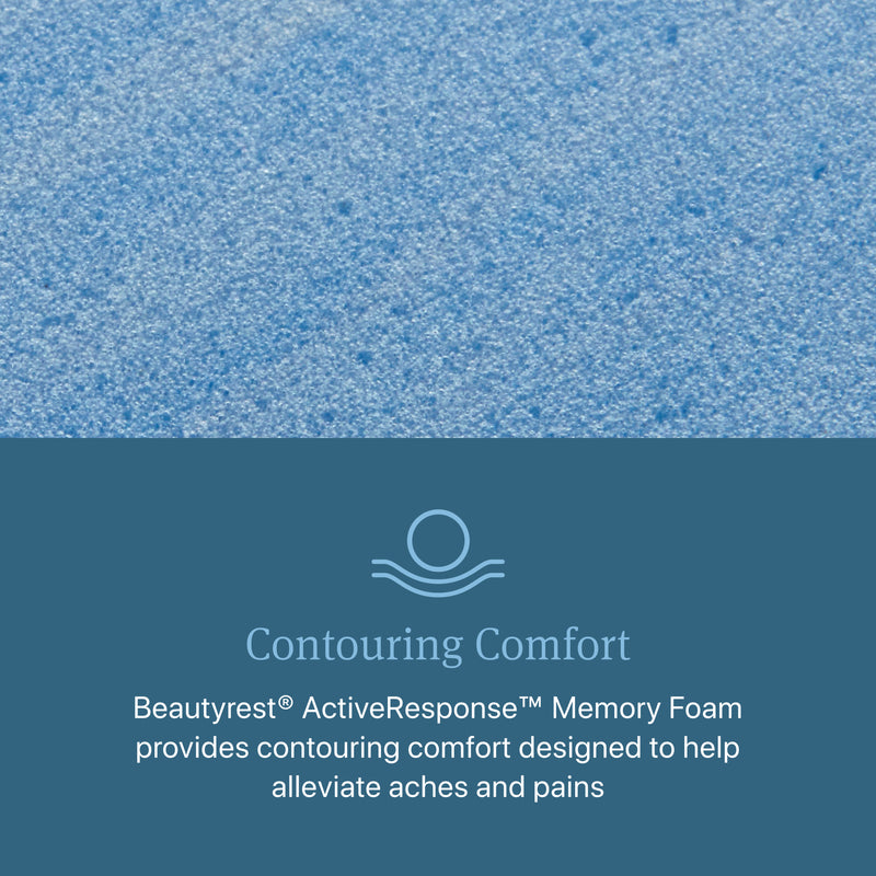 Beautyrest Level Two Extra Firm Mattress