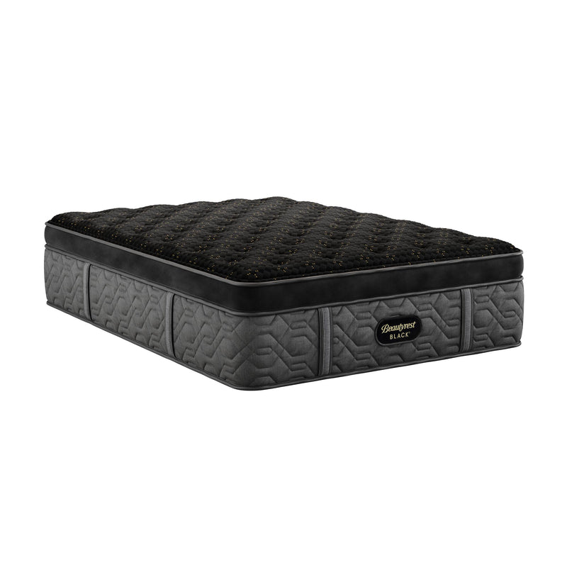 Beautyrest Black Series Four 17.5" Medium Summit Pillow Top Mattress