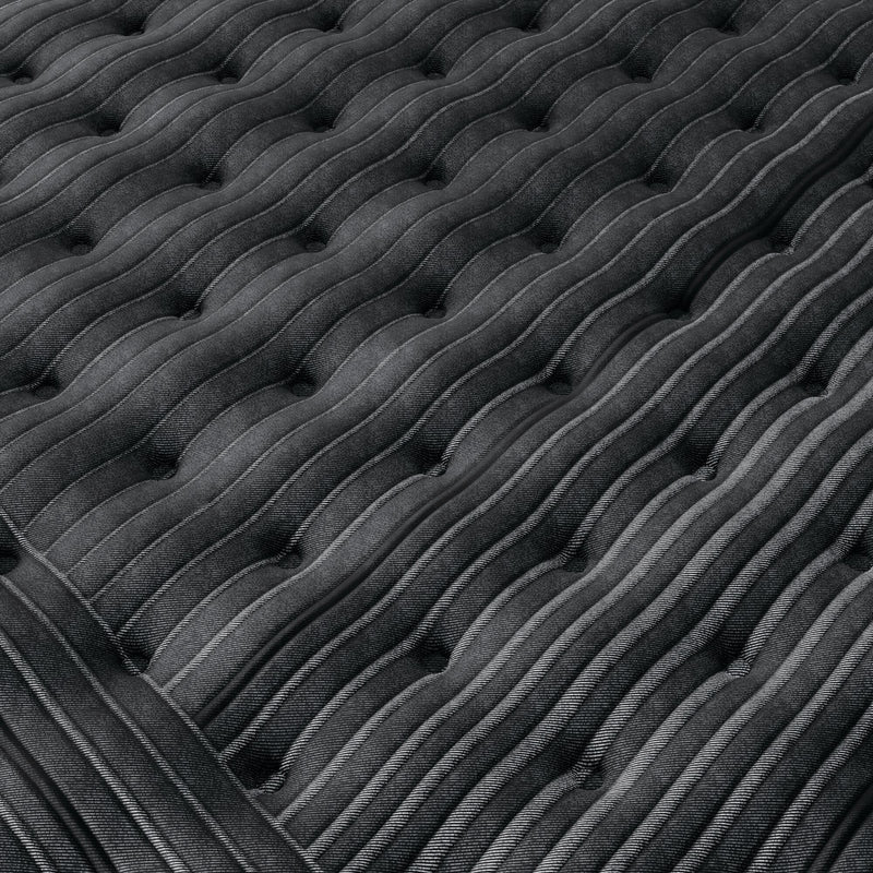 Beautyrest Black Series One 13.5" Extra Firm Mattress