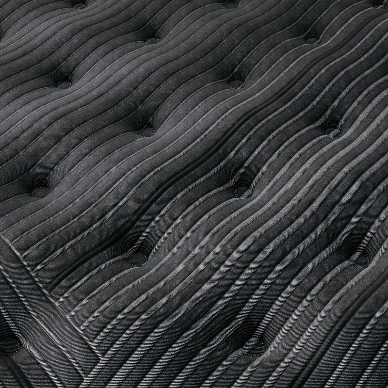 Beautyrest Black Series One 14.25" Medium Mattress