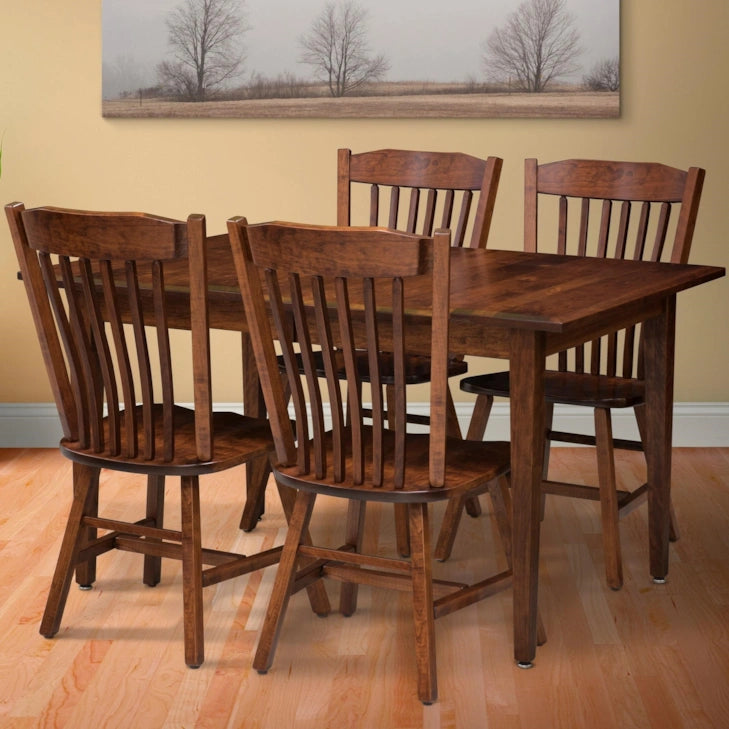 Trailway Santa Monica Dining Set