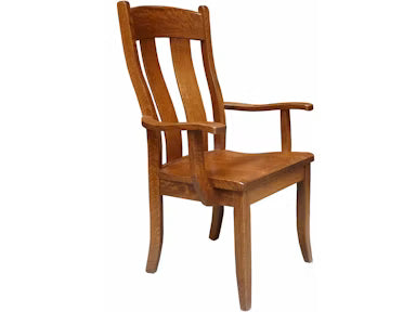 Trailway Fort Knox Side Chair