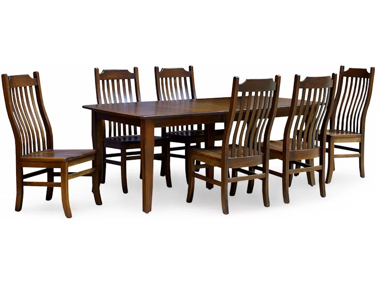 Trailway Easton Pike Dining Set
