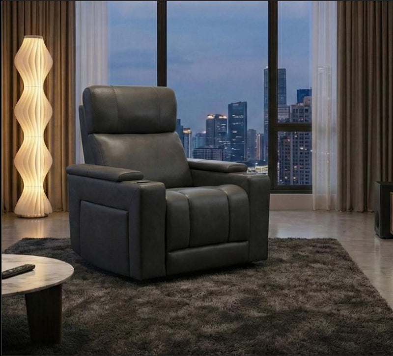 Giovanni 'Parker' POWER Recliner with Immersive Audio