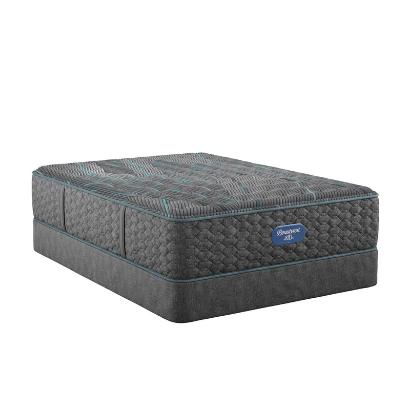 Beautyrest Level Two Plush Mattress